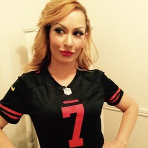 Meet your Posher, Victoria